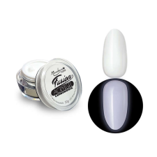 Fusion AcrylGel Luminous 30g #021 Fehér műköröm zselé