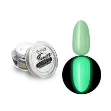 Fusion AcrylGel Luminous 30g #025 Zöld műköröm zselé