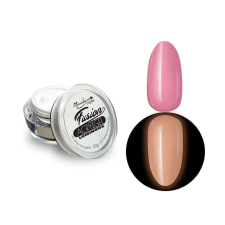 Fusion AcrylGel Luminous 30g #027 Pink műköröm zselé