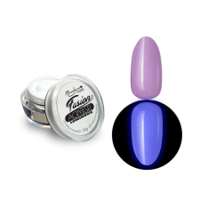 Fusion AcrylGel Luminous 30g #028 Lila műköröm zselé