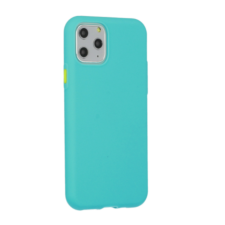FUSION Apple iPhone 11 Pro Tok - Kék tok és táska