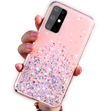 FUSION Apple iPhone 11 Pro Tok - Rózsaszín (FSN-GG-IPH-11P-PI) mobiltelefon kellék