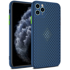FUSION Apple iPhone 12 Pro Max Tok - Kék tok és táska
