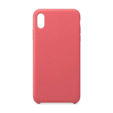 FUSION Apple iPhone 12 Pro Max Tok - Rózsaszín (FSN-BC-EL-12PM-PI) tok és táska