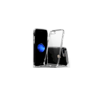 FUSION Apple iPhone 7 Plus/8 Plus Tok - Átlátszó tok és táska