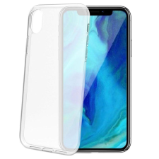FUSION Apple iPhone XR Tok - Átlátszó tok és táska
