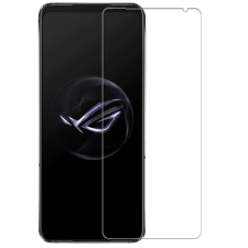 FUSION Asus ROG Phone 7 Edzett üveg kijelzővédő (FSN-TG-A-RG7) mobiltelefon kellék