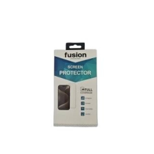 FUSION Display Guard iPhone 14 Pro Max Kijelzővédő fólia mobiltelefon kellék