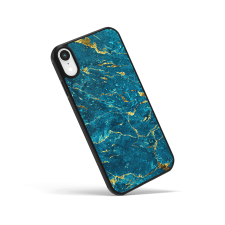 FUSION F10 Apple iPhone 15 Pro Hátlapvédő Tok - MIntás tok és táska