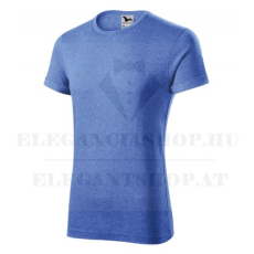  Fusion férfi r.u póló