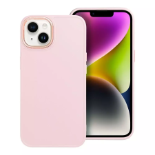 FUSION Frame Samsung Galaxy A25 5G Tok - Rózsaszín tok és táska