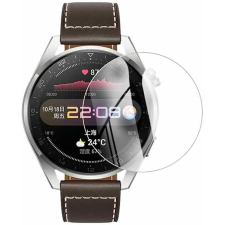 FUSION FSN-TG5D-HW3 Huawei Watch 3 Kijelzővédő üveg (1db) okosóra kellék