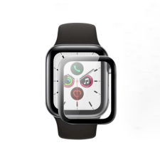 FUSION FSN-TG5D-IW640 Apple Watch 6 Kijelzővédő üveg - 40 mm (1db) okosóra kellék