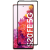 FUSION Full Glue 5D Samsung Galaxy S20 FE Edzett üveg kijelzővédő (FSN-TG5D-G780-BK)