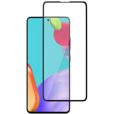FUSION Goodbuy OG Samsung Galaxy A05s Kijelzővédő üveg (GB-OG-S-A05S) mobiltelefon kellék