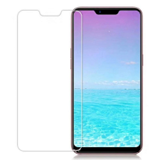 FUSION Huawei Mate 20 Lite Edzett üveg kijelzővédő (FSN-TG-HUA-M20L) mobiltelefon kellék