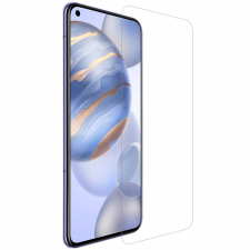 FUSION Huawei P50 Edzett üveg kijelzővédő (FSN-TG-HU-P50) mobiltelefon kellék