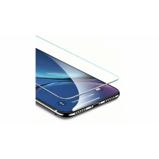 FUSION Huawei P Smart Edzett üveg kijelzővédő (FSTG-HUA-PSM) mobiltelefon kellék