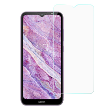 FUSION Japan Nokia C20 Edzett üveg kijelzővédő (FSN-JAPTG-NO-C20) mobiltelefon kellék