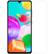 FUSION Japan Samsung Galaxy A41 Edzett üveg kijelzővédő (FSN-JAPTG-A415) mobiltelefon kellék