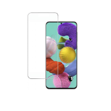FUSION Japan Samsung Galaxy A51 Edzett üveg kijelzővédő (FSN-JAPTG-A515) mobiltelefon kellék