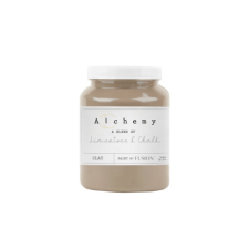 Fusion Mineral Paint Fusion Alchemy Clay Krétahatású bútorfesték (500 ml) hobbifesték