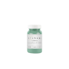 Fusion Mineral Paint Fusion Alchemy Juniper Krétahatású bútorfesték (120 ml) hobbifesték