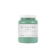 Fusion Mineral Paint Fusion Alchemy Juniper Krétahatású bútorfesték (500 ml) hobbifesték