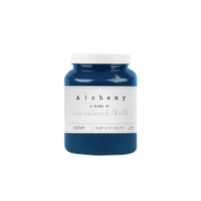 Fusion Mineral Paint Fusion Alchemy Ocean Krétahatású bútorfesték (500 ml) hobbifesték