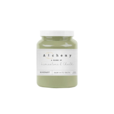 Fusion Mineral Paint Fusion Alchemy Rosemary Krétahatású bútorfesték (500 ml) hobbifesték