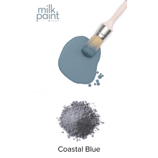 Fusion Mineral Paint Fusion Milk Paint bútorfesték Coastal Blue Tejfesték (330 gr) hobbifesték