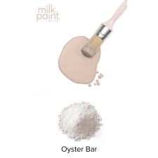 Fusion Mineral Paint Fusion Milk Paint bútorfesték Oyster Bar Tejfesték (330 gr) hobbifesték