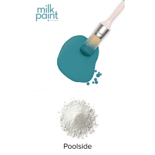 Fusion Mineral Paint Fusion Milk Paint bútorfesték Poolside Tejfesték (330 gr) hobbifesték