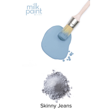 Fusion Mineral Paint Fusion Milk Paint bútorfesték Skinny Jeans Tejfesték (330 gr) hobbifesték