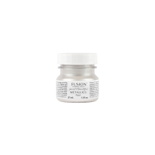 Fusion Mineral Paint Metallic Pearl Matt Metál festék (37 ml) hobbifesték