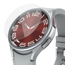 FUSION Nano 9H Samsung Galaxy Watch 6 Classic Kijelzővédő üveg - 47mm okosóra kellék