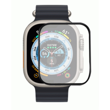 FUSION Nano Apple Watch Ultra Kijelzővédő üveg - 49mm okosóra kellék