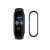 FUSION Nano Xiaomi Mi Band 7 Kijelzővédő üveg
