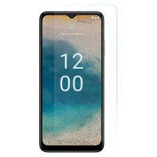 FUSION Nokia G22 Edzett üveg kijelzővédő (FSN-TG-N-G22) mobiltelefon kellék