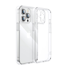FUSION Precise Apple iPhone 14 Pro Szilikon Tok - Átlátszó tok és táska