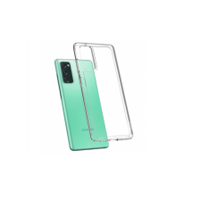 FUSION Precise Samsung Galaxy S20 FE Szilikon Tok - Átlátszó (FUS-PR-G780-TP) tok és táska