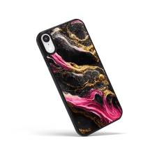 FUSION Print Apple iPhone 15 Pro Max Tok - Mintás tok és táska