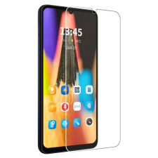 FUSION Samsung A065 / Galaxy A06 Telefon kijelzővédő üveg (FSN-TG-SA-A065) mobiltelefon kellék