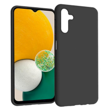 FUSION Samsung A236 A23 5G Tok - Fekete tok és táska