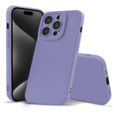FUSION Samsung A515 / Galaxy A51 Tok - Lila (FSN-SO-SA-A515-PU) tok és táska