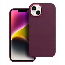 FUSION Samsung A536 / Galaxy A53 5G Tok - Bordó (FSN-FRM-A536-PR) tok és táska