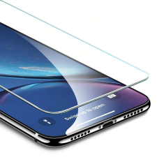 FUSION Samsung Galaxy A11/M11 Edzett üveg kijelzővédő (FSN-TG-SA-A115) mobiltelefon kellék