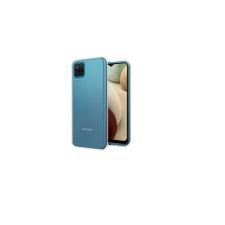FUSION Samsung Galaxy A12 / M12 Tok - Átlátszó tok és táska