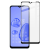FUSION Samsung Galaxy A32 4G Edzett üveg kijelzővédő