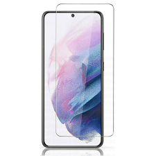 FUSION Samsung Galaxy S23+ Edzett üveg kijelzővédő (FSN-TG-SA-S916) mobiltelefon kellék